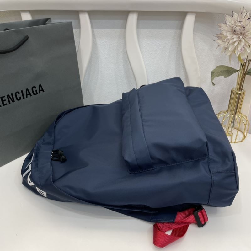 Balenciaga Backpacks